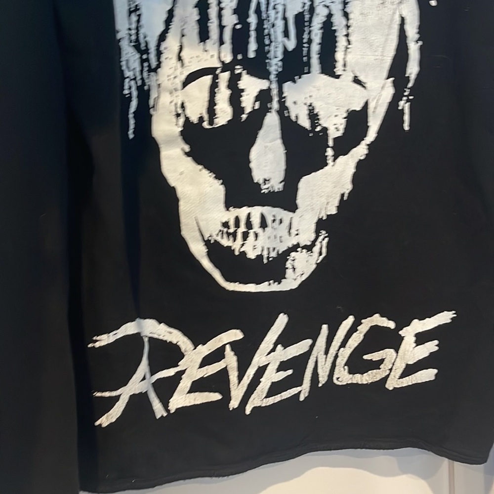 Legends Never Die Hoodie - Picture 10 of 11